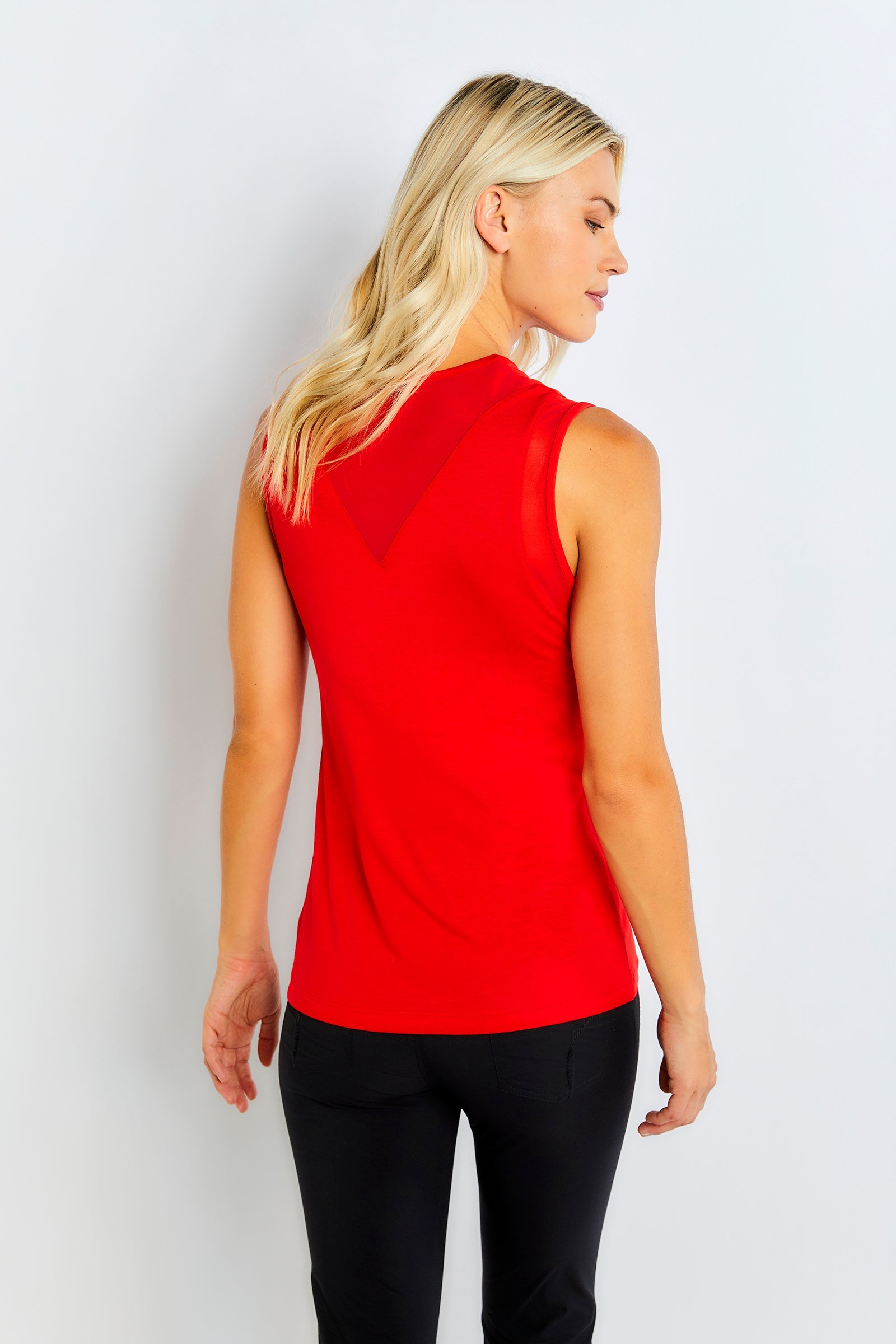 ATOMIC RED||
