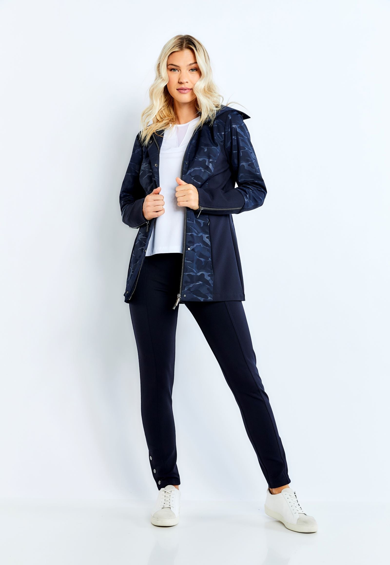 Navy||