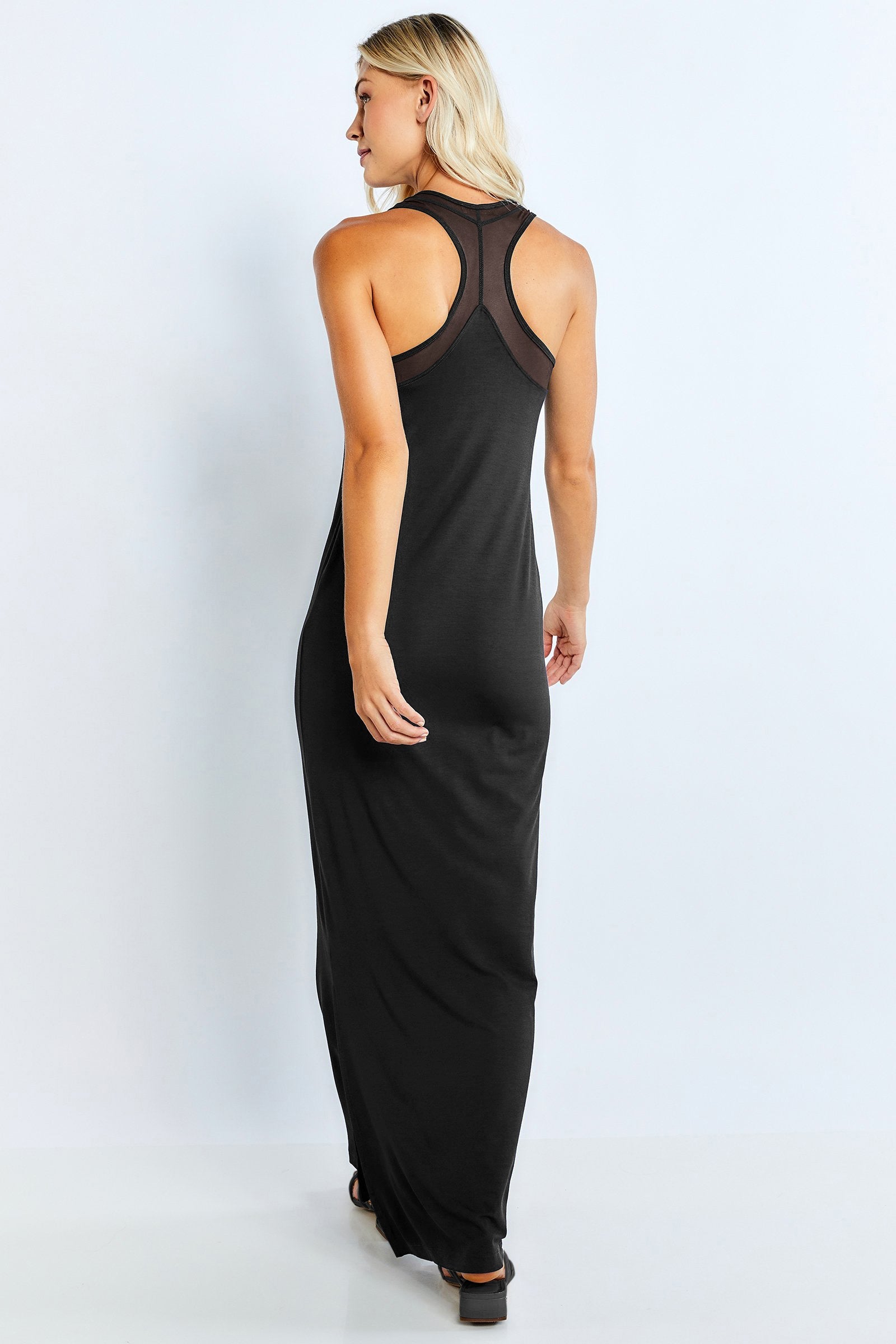 Black||
