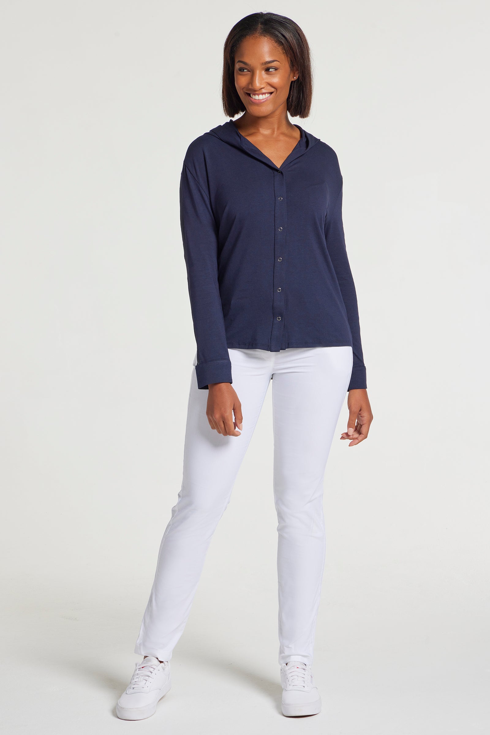 Navy|| Tracy