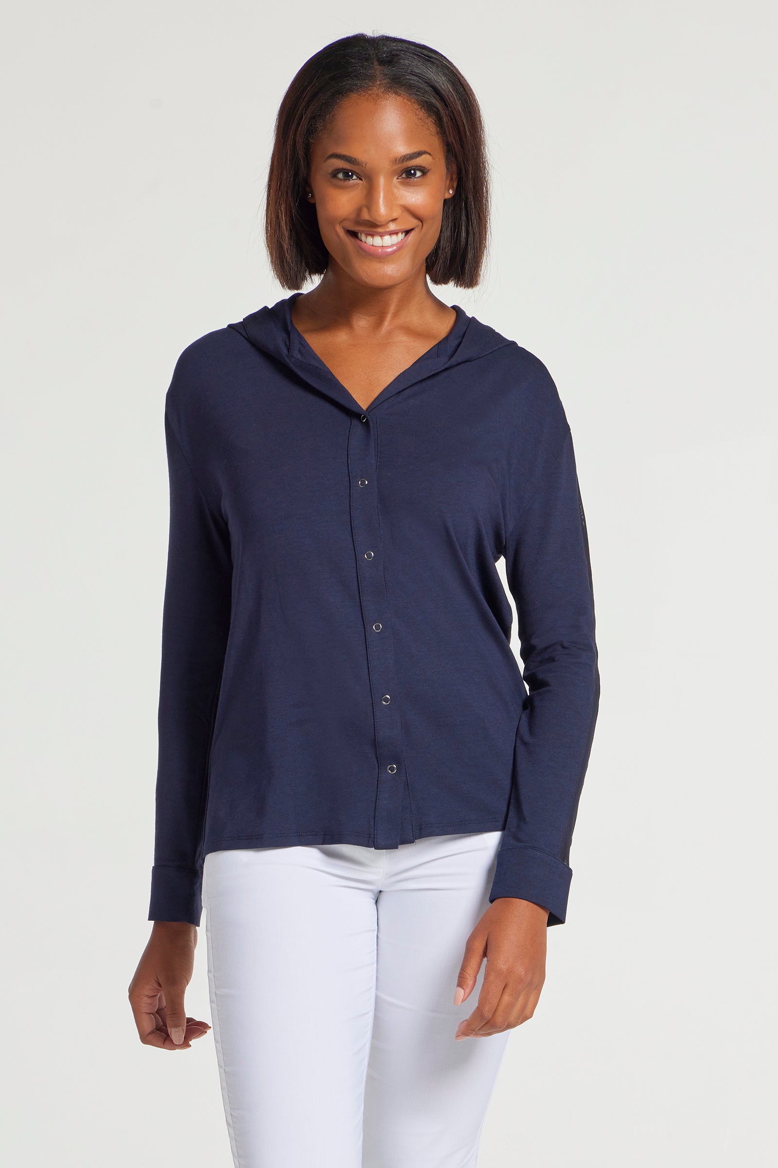 Navy|| Tracy