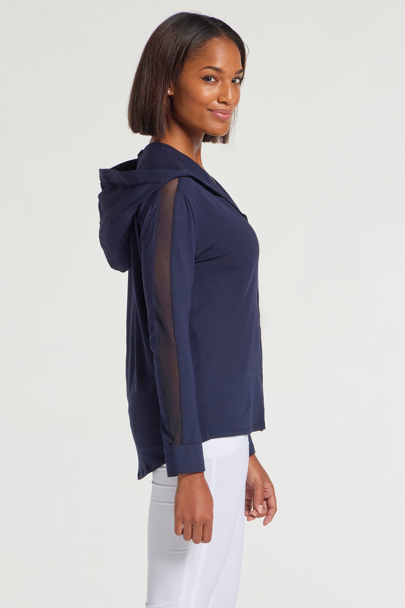 Navy|| Tracy