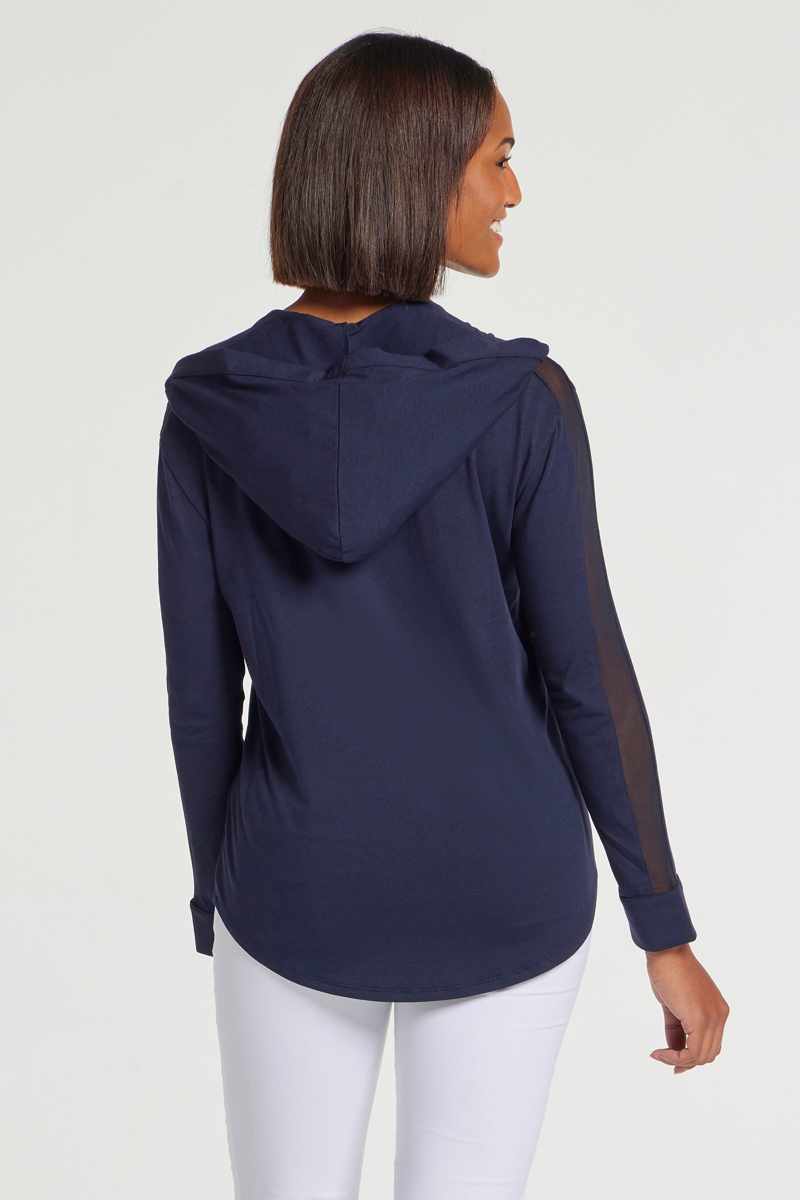 Navy||Tracy