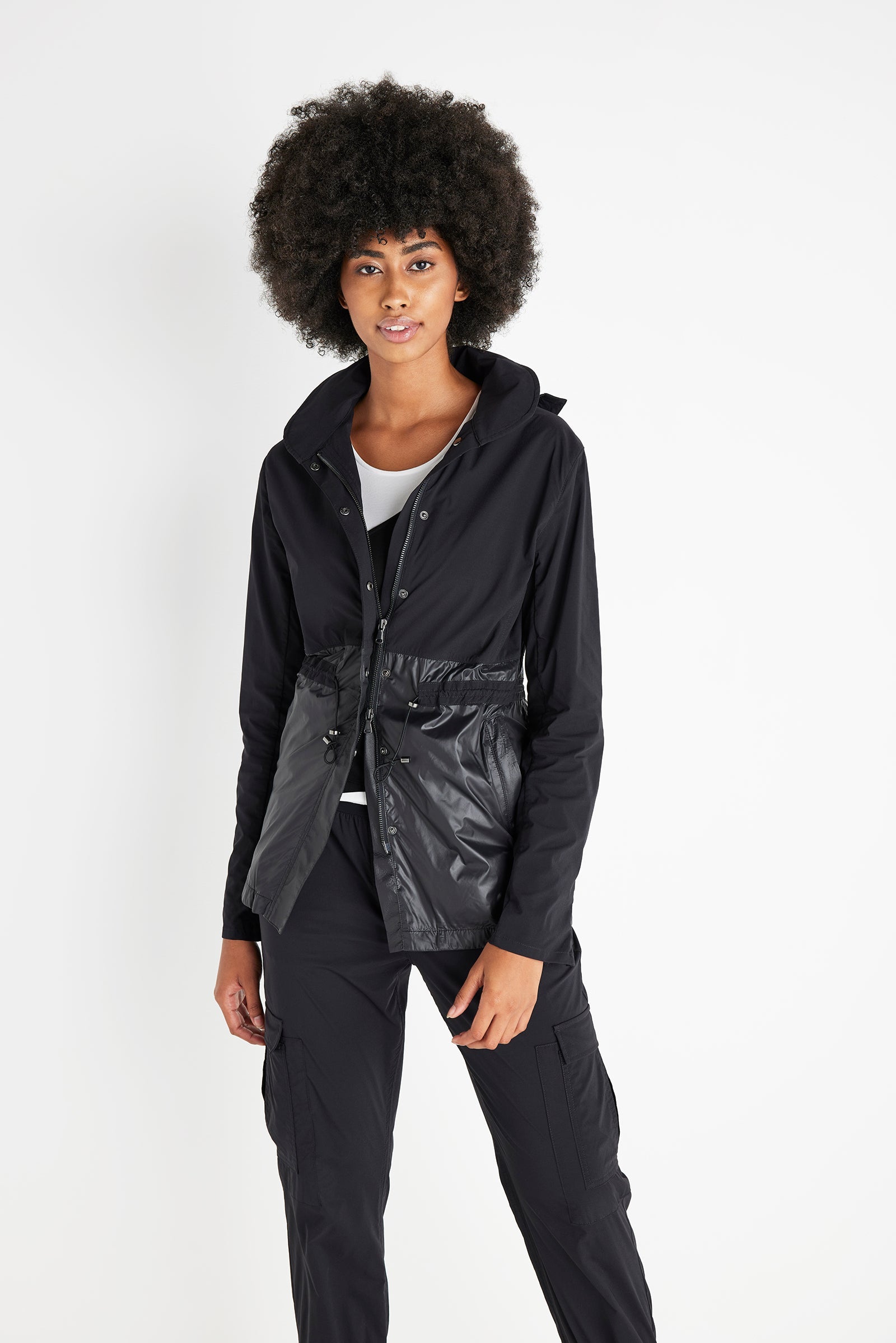 Black 8000||