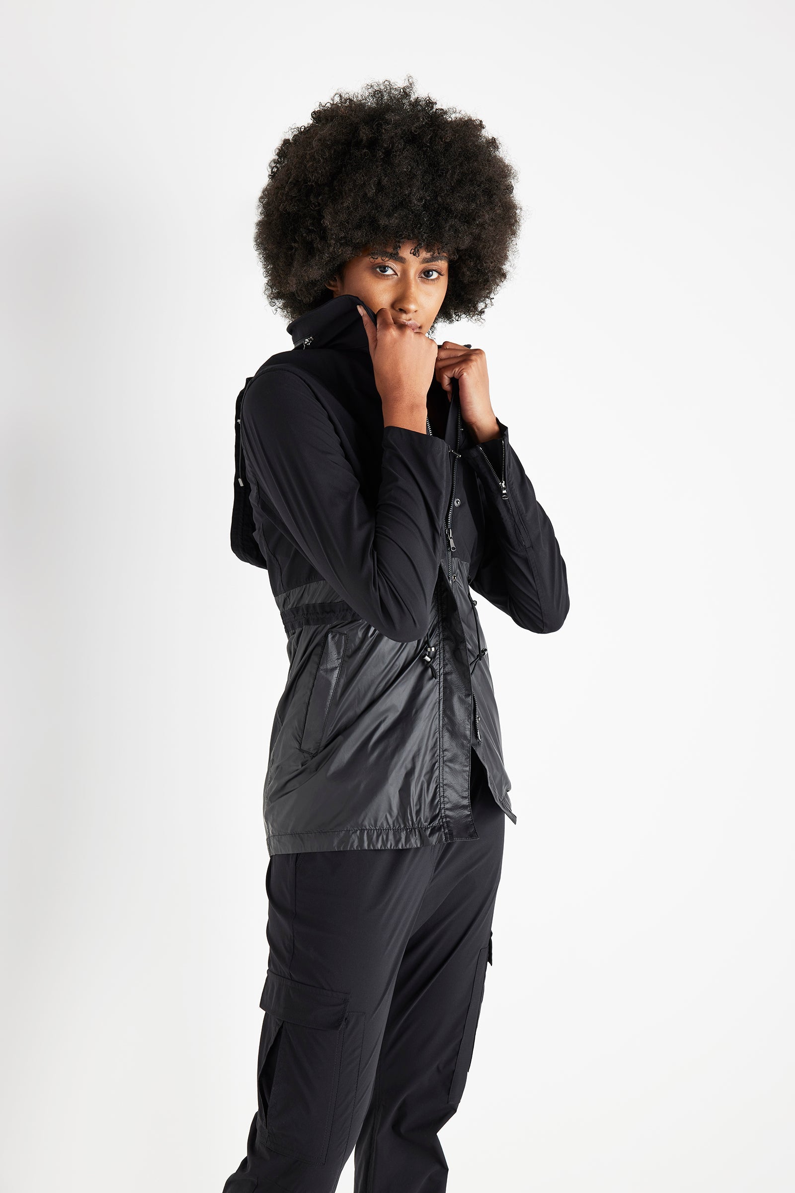 Black 8000||