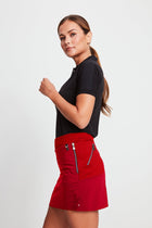 ATOMIC RED||