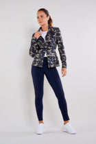 CAMO A || Jane Jacket