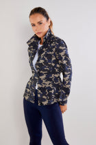 CAMO A || Jane Jacket
