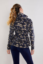 CAMO A || Jane Jacket
