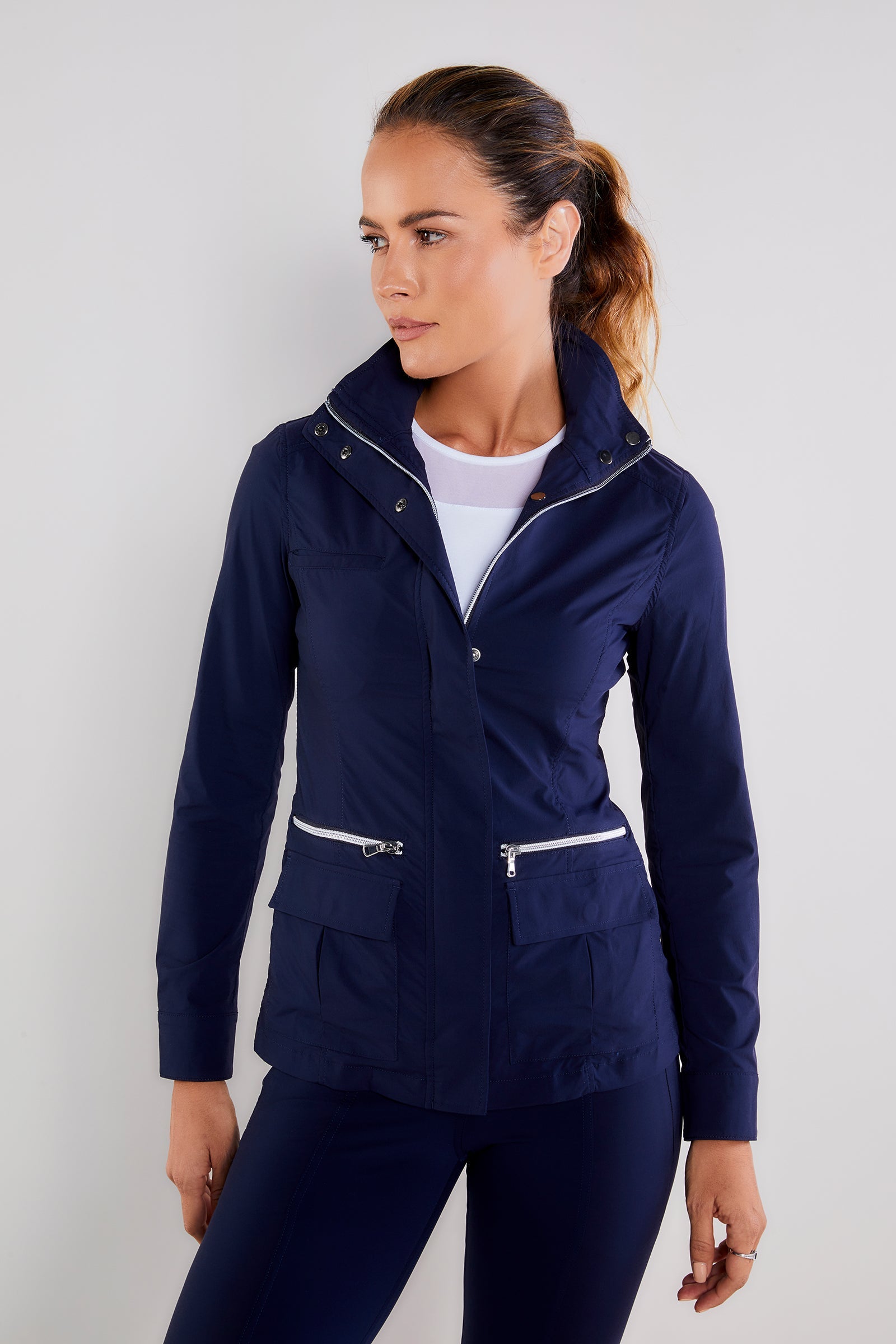Navy||