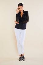 White||