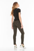 ARMY GREEN || Kate Pant