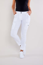 White||