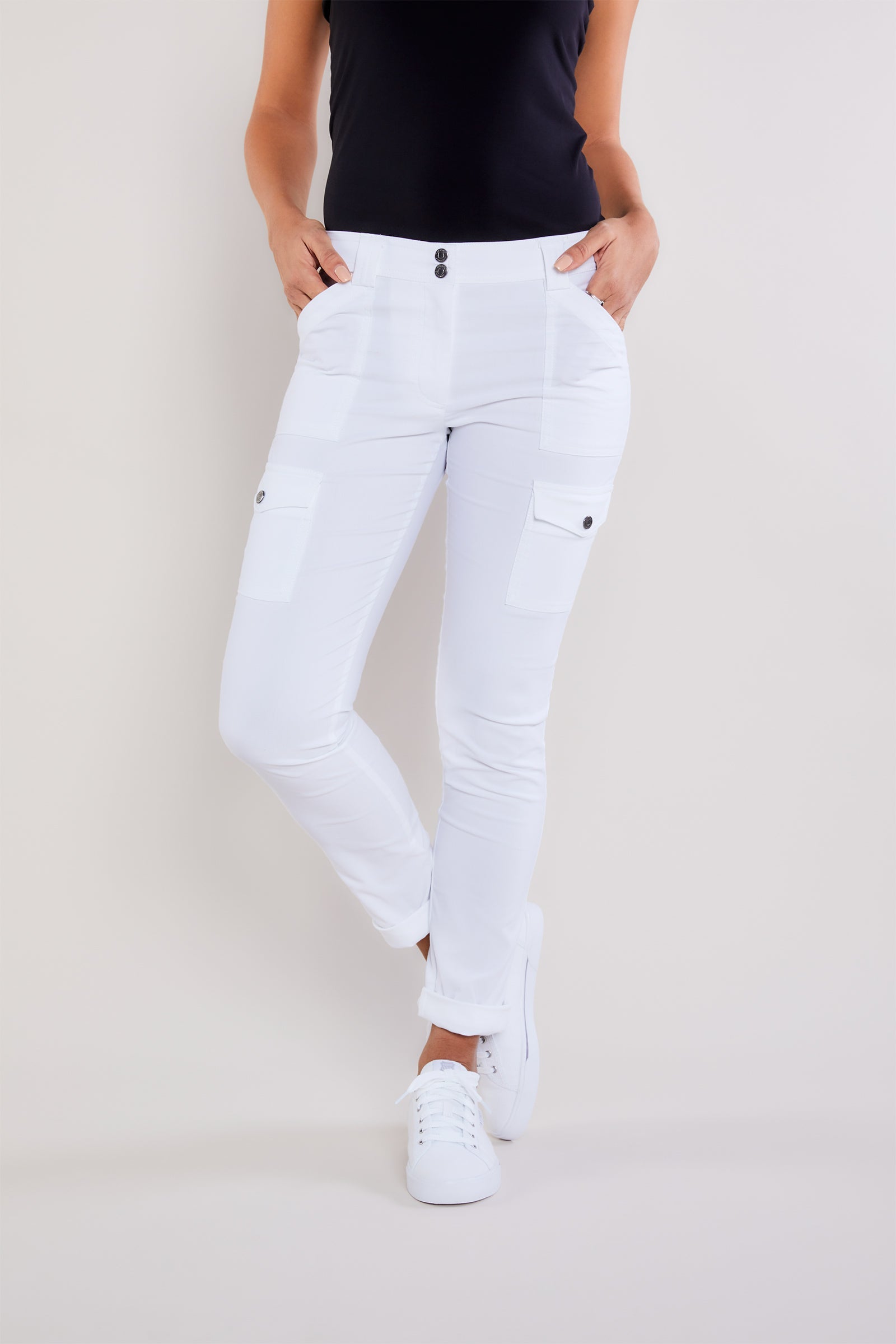 White||