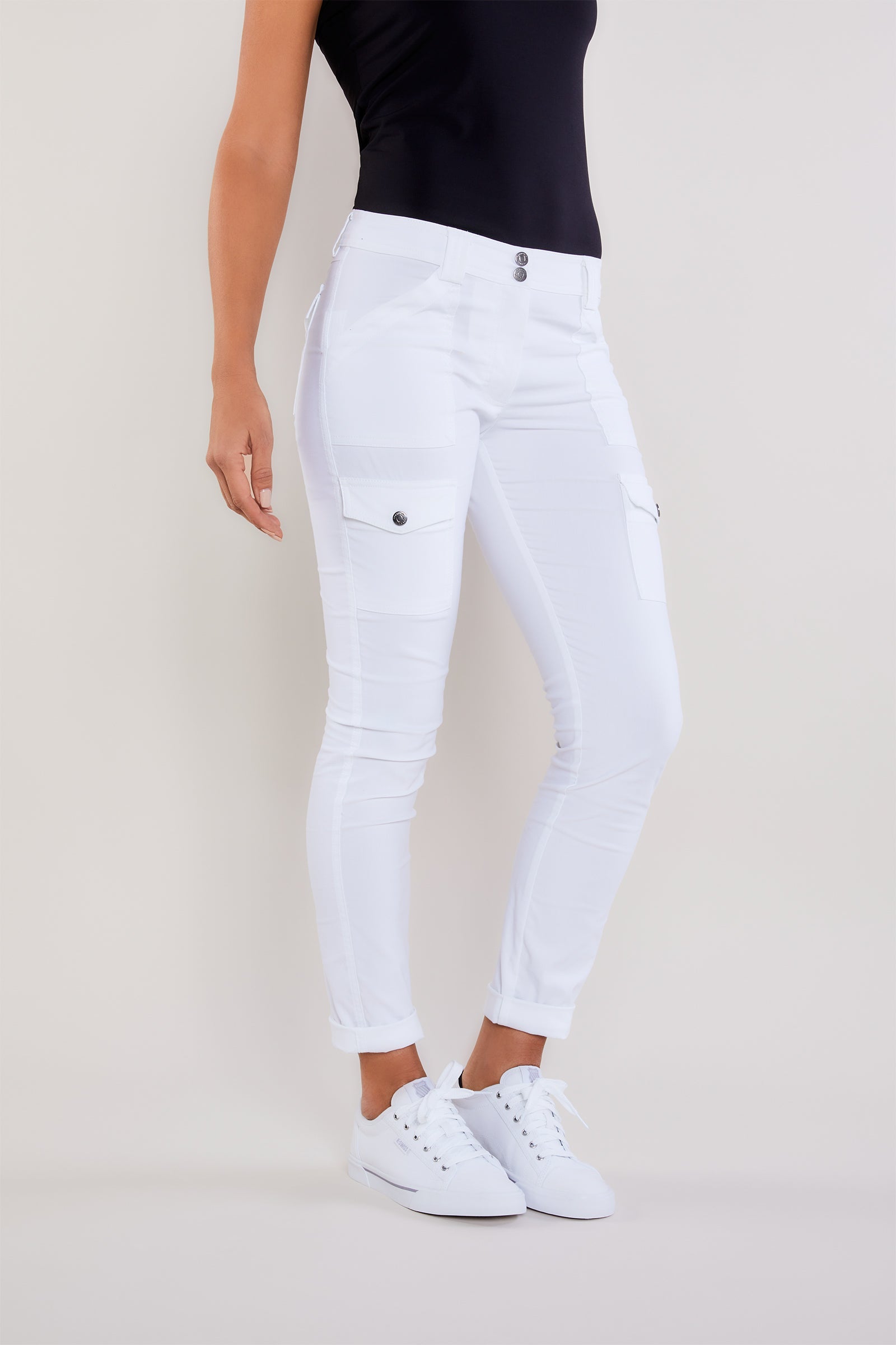 White||