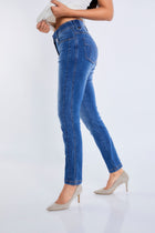 True Denim || Skyler Denim Pant