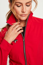 ATOMIC RED||