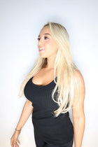 Black||