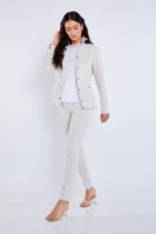 Stone || Jane Jacket