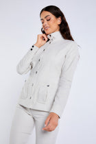 Stone || Jane Jacket
