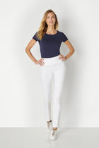 White||