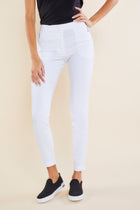 White||