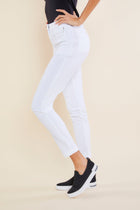 White||