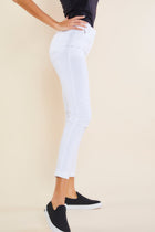 White||