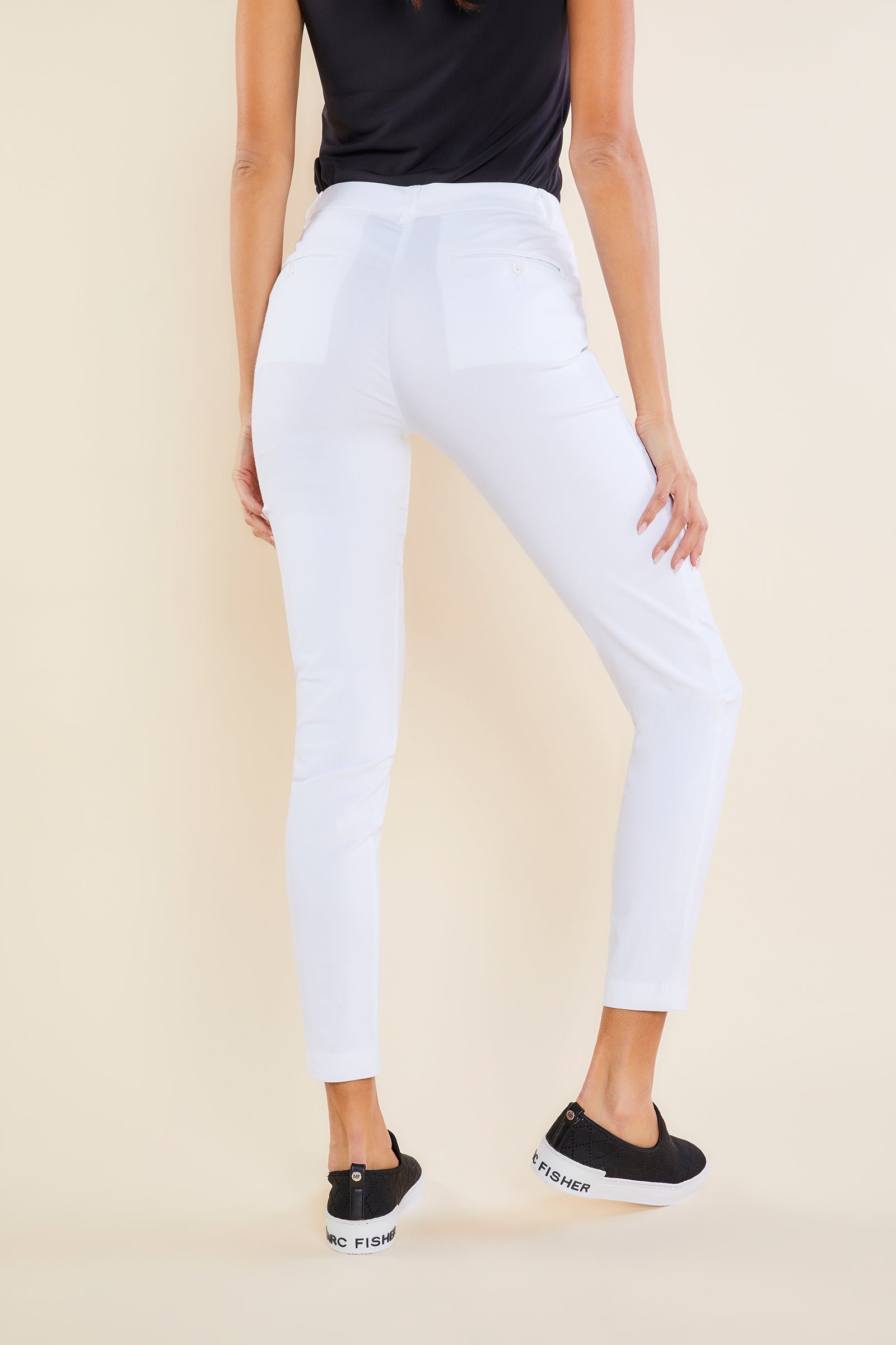 White||