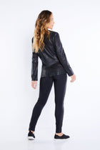 Black||