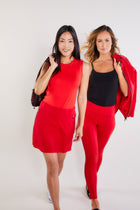 ATOMIC RED||