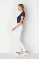 White||