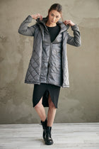 metallic pewter||