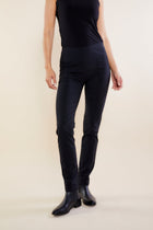 Black||