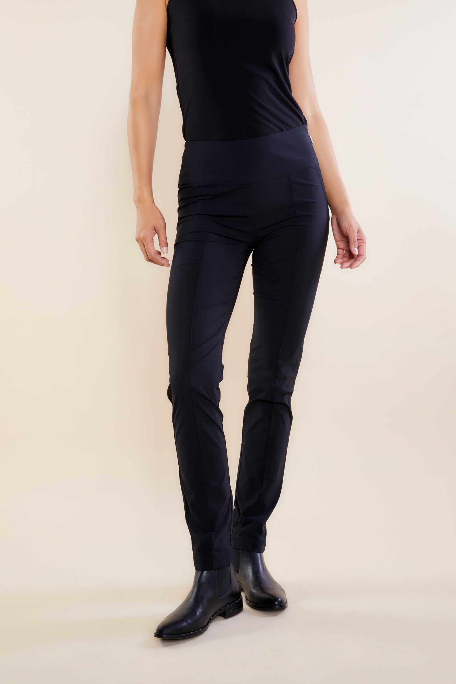 Black||