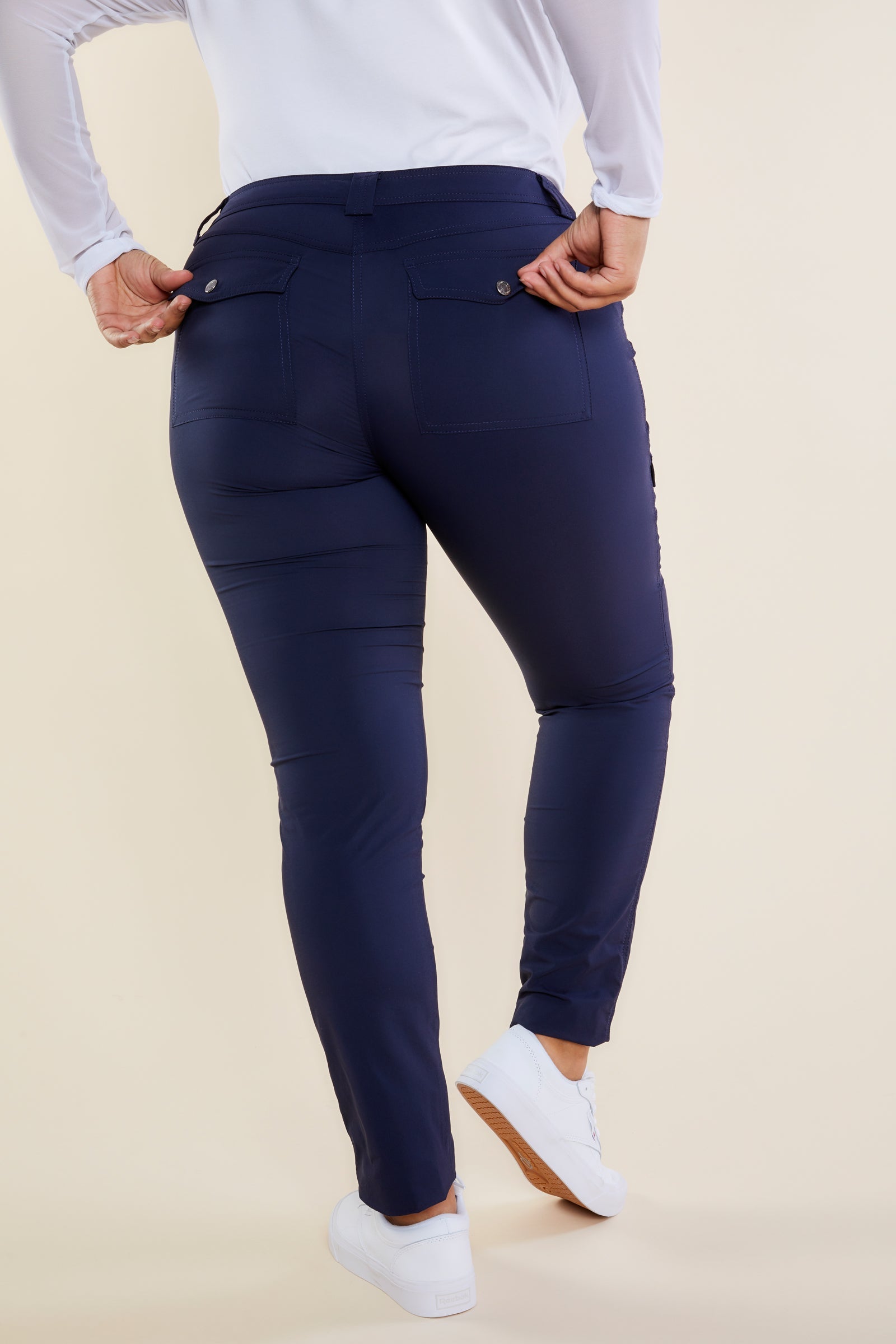 Navy || Kate 