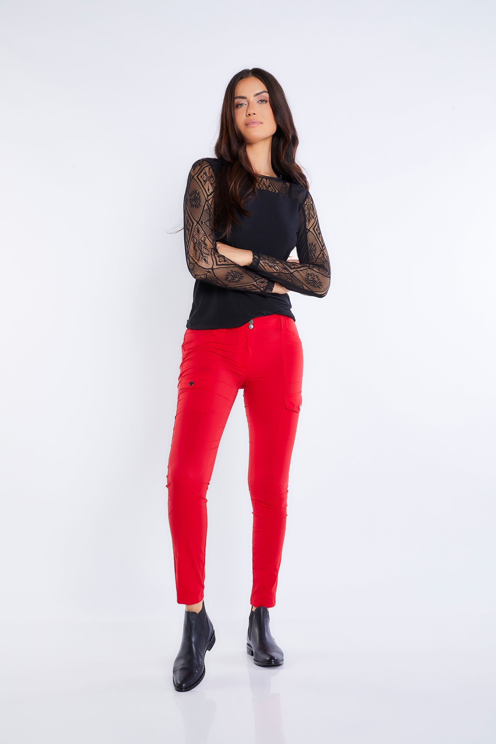 Atomic Red||