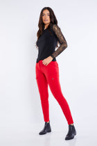 Atomic Red||