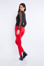 Atomic Red||