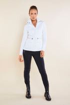 White||
