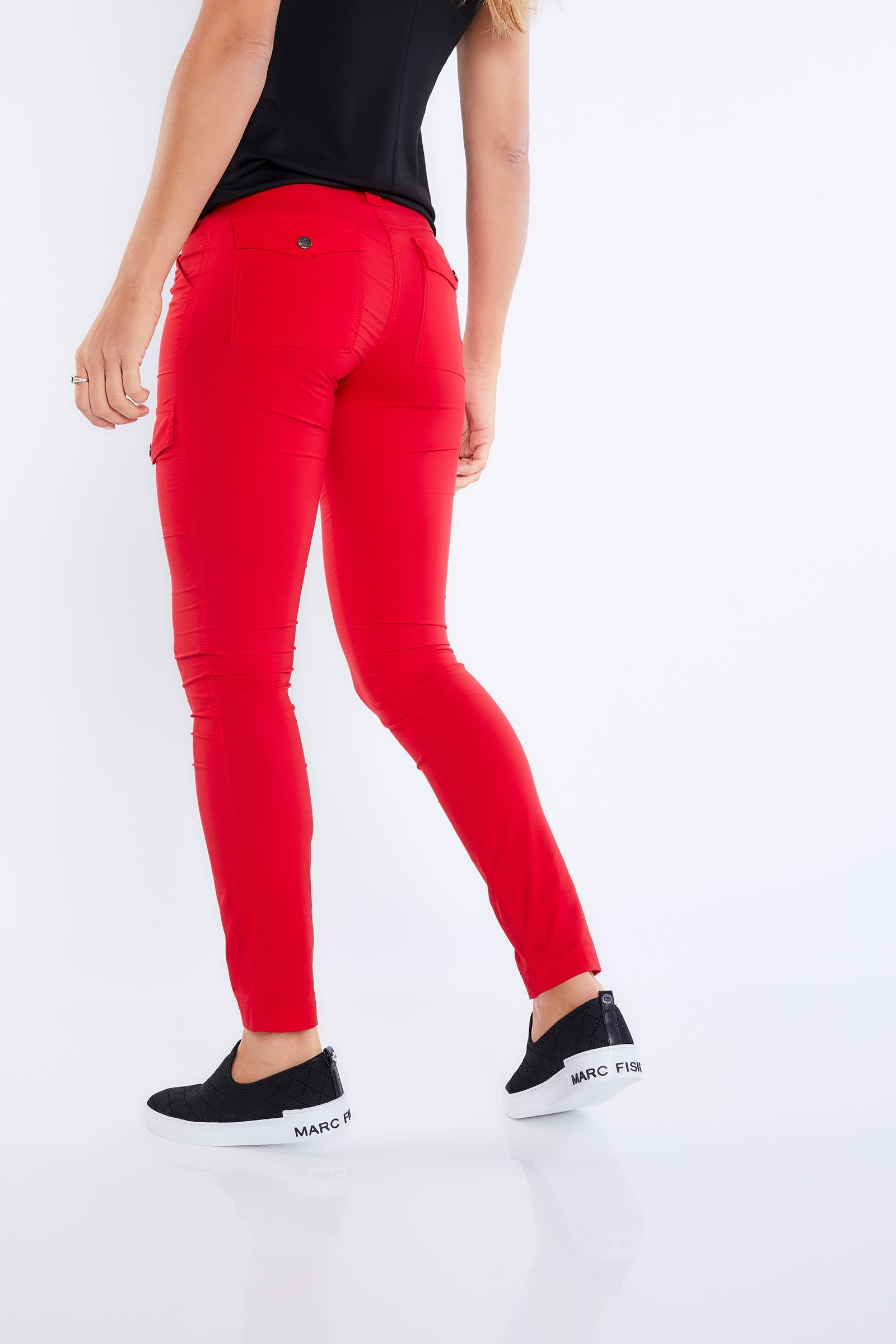 Atomic Red||