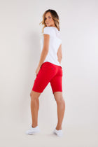 ATOMIC RED||