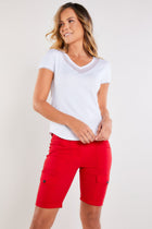 ATOMIC RED||
