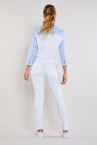 Blue Stripe