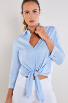 Blue Stripe