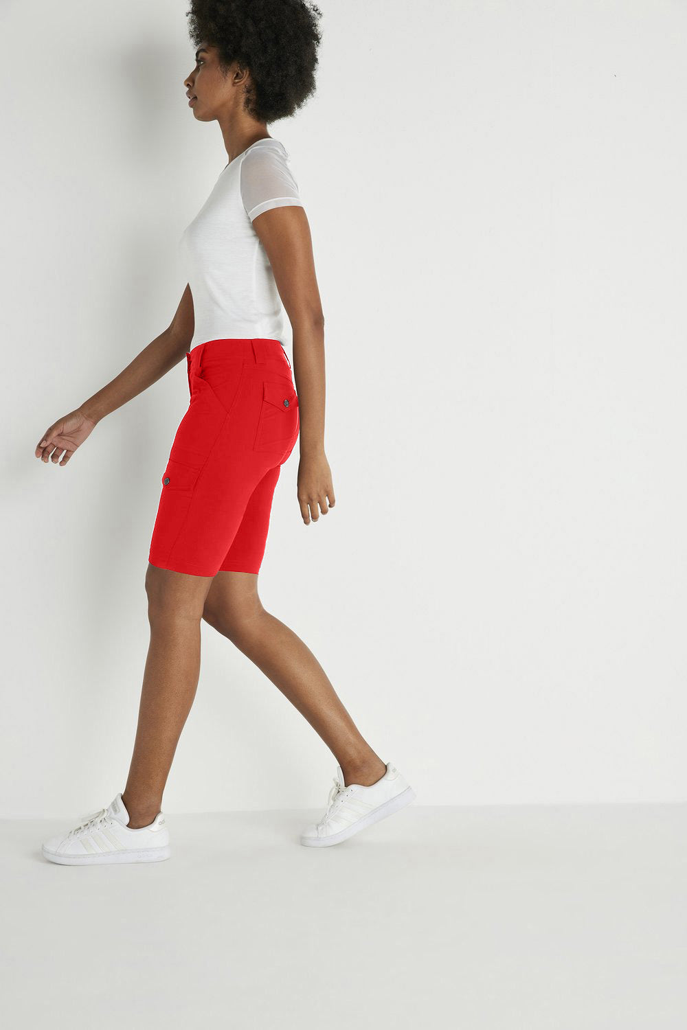 ATOMIC RED||