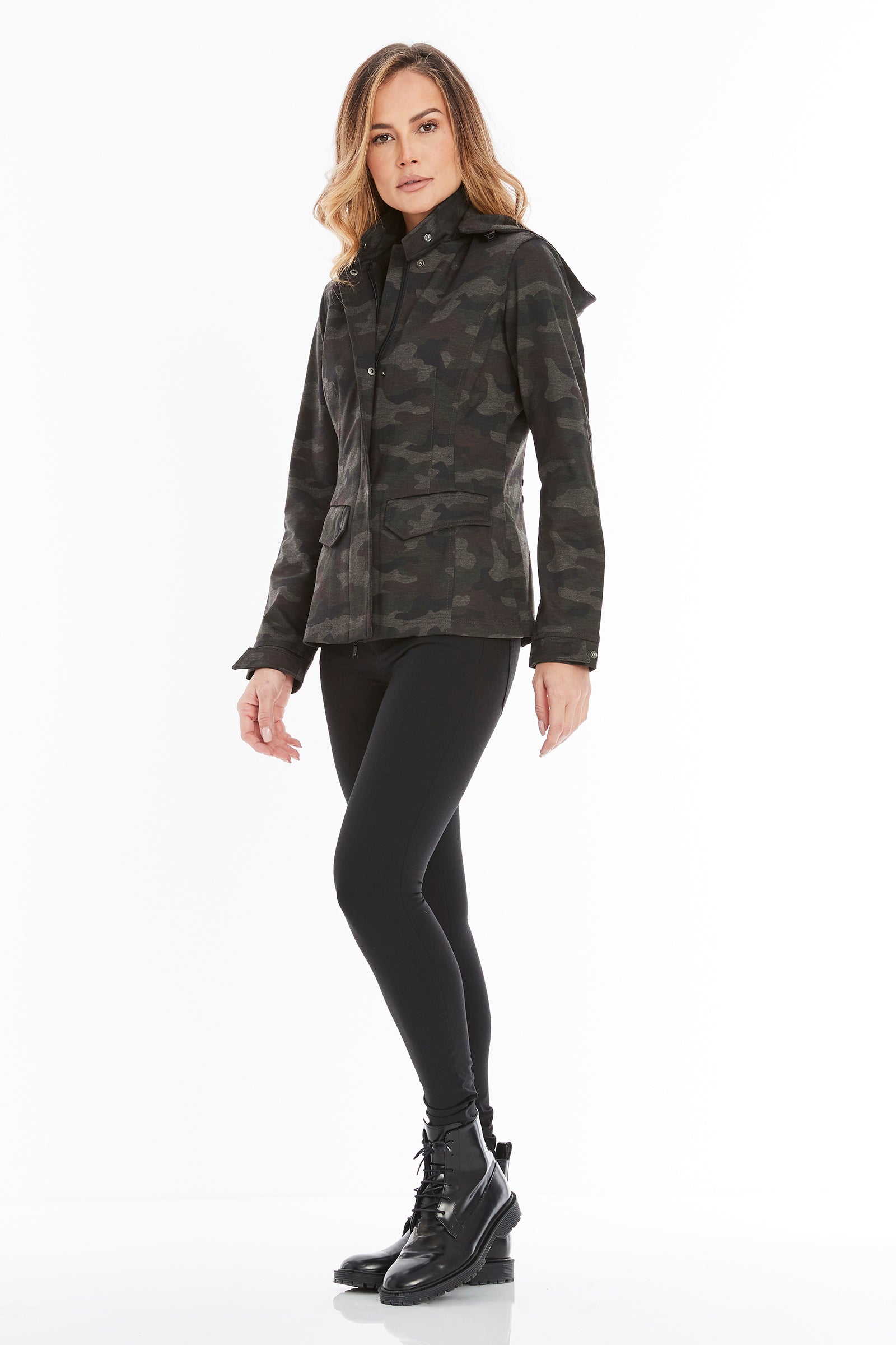camo b||