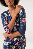 techno floral||