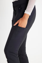 Black || iPant Pant