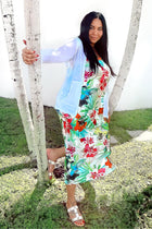 Euphoric Floral||
